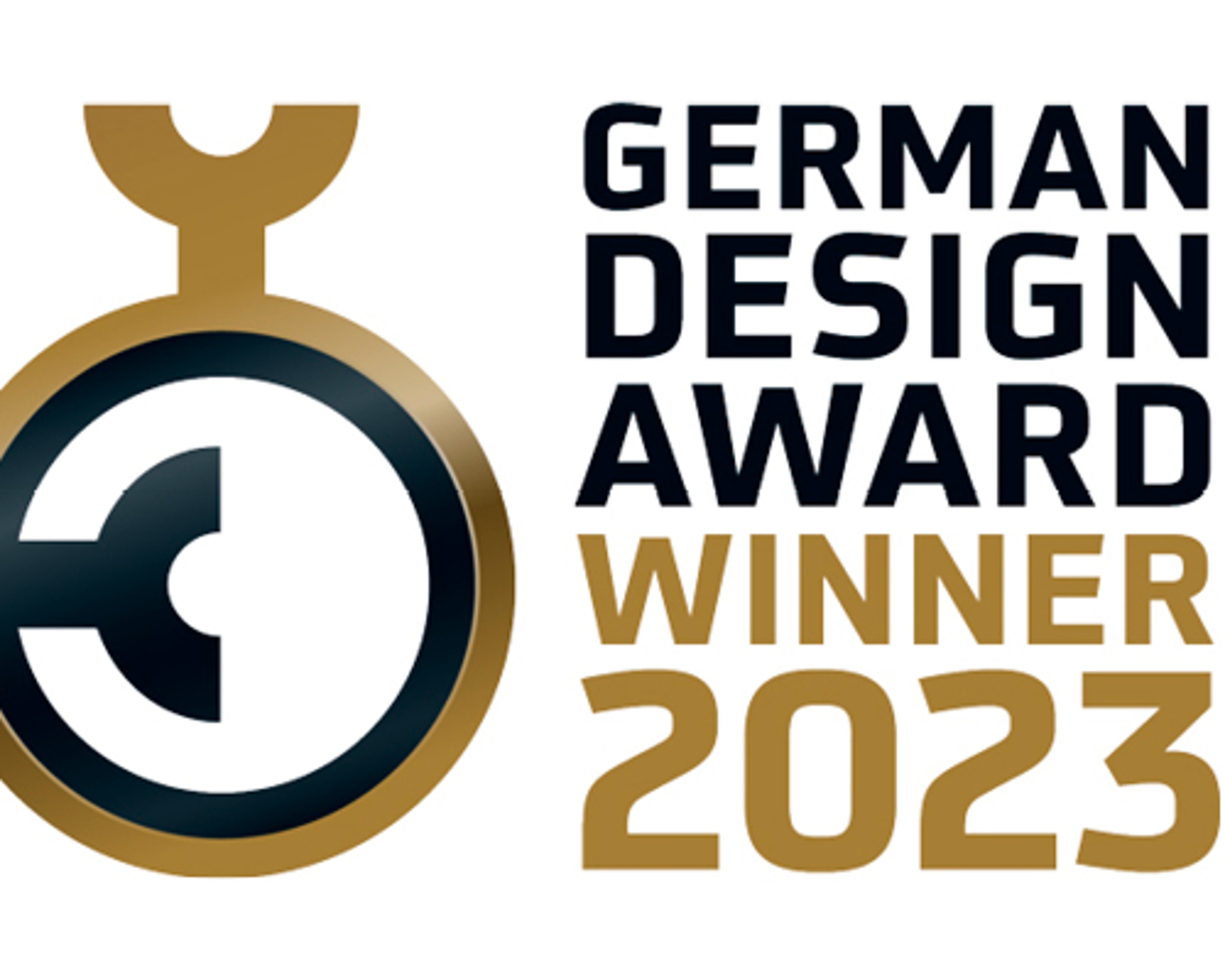 German Design Award Winner 2023