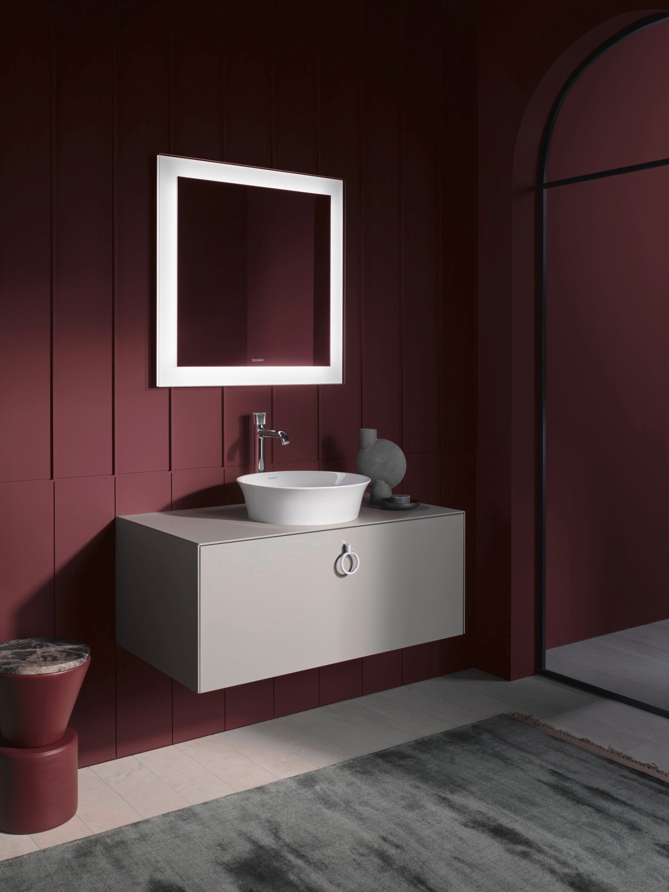 03_Statement_Bath_White_Tulip