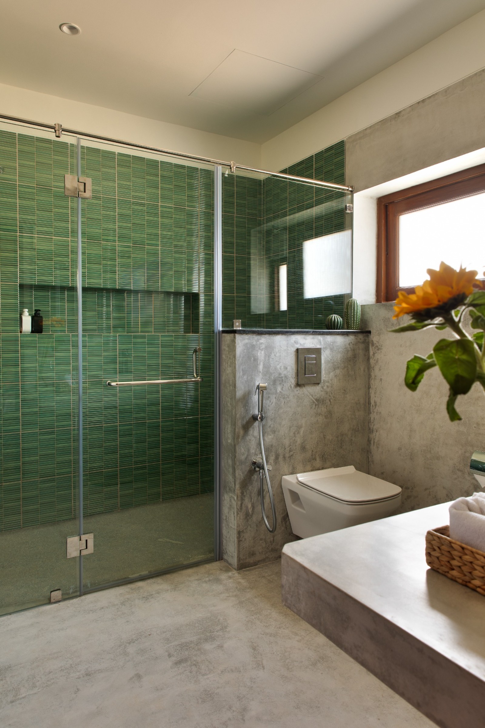 Cuarto de baño