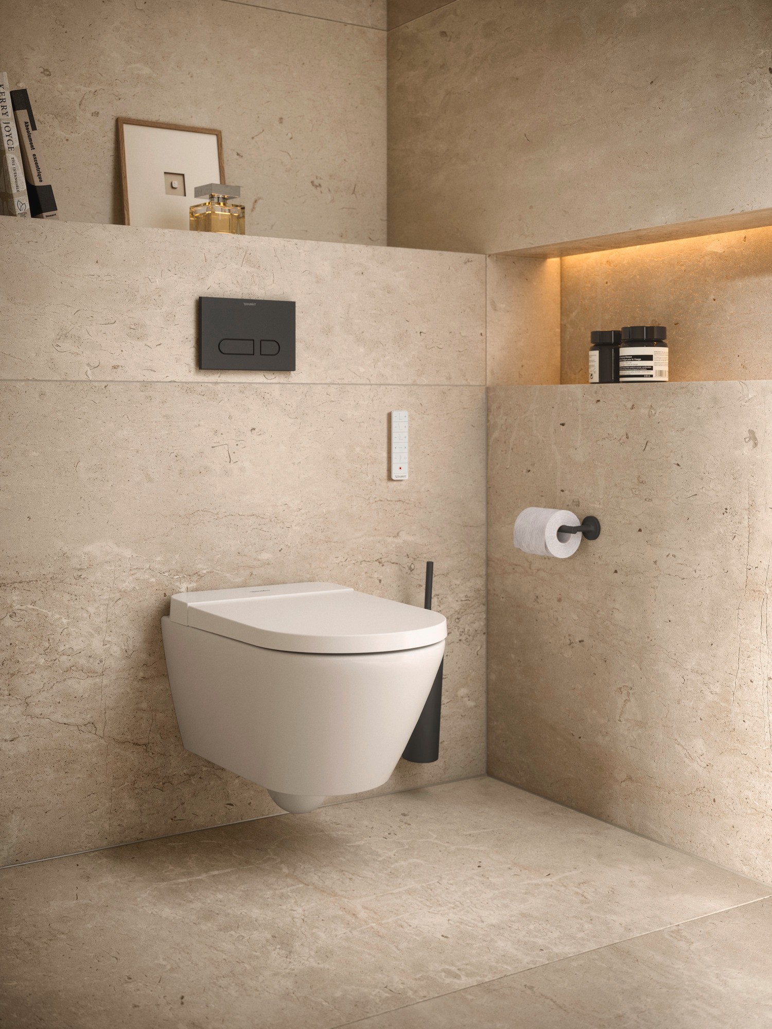 SensoWash® D-Neo