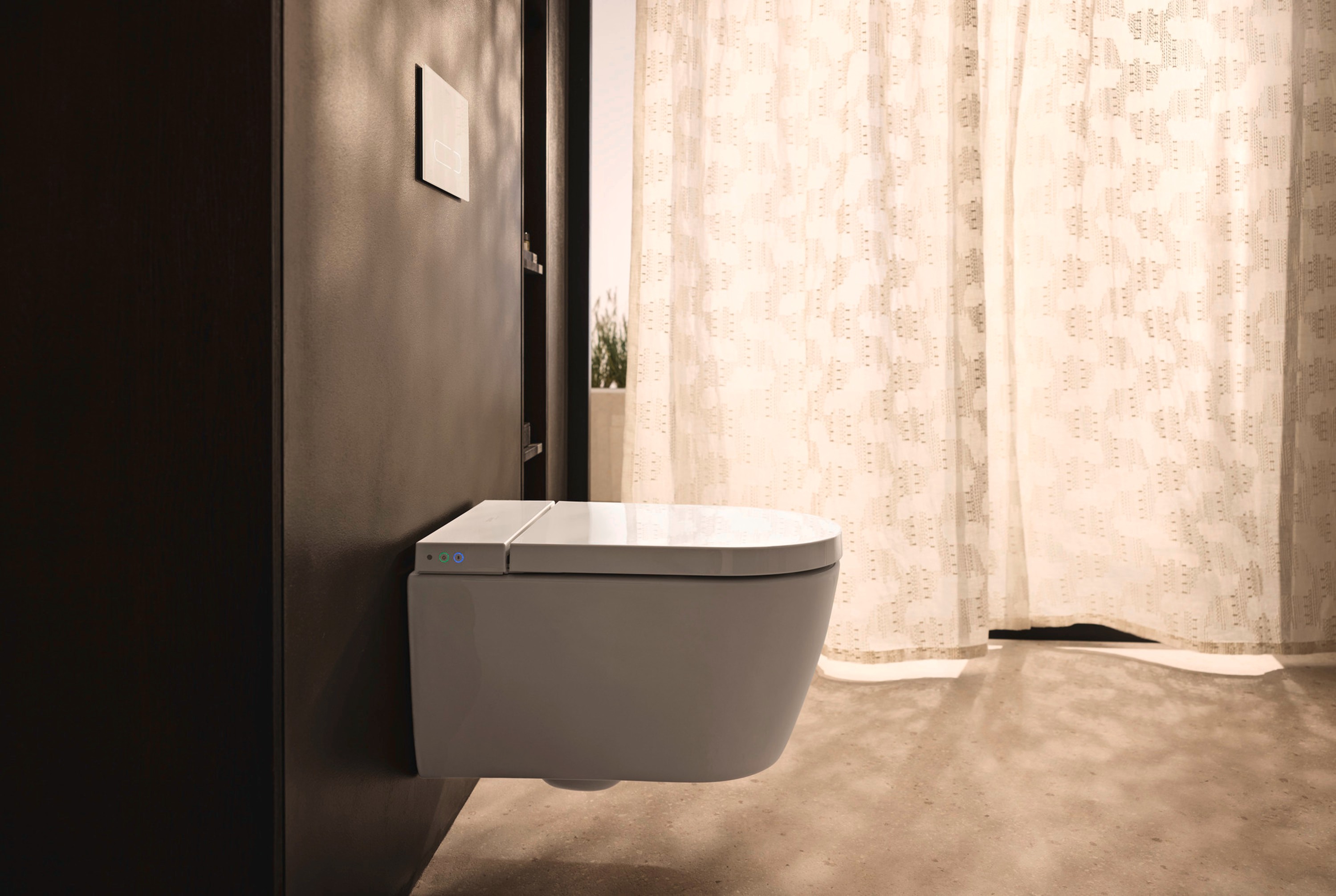 SensoWash® Starck f 