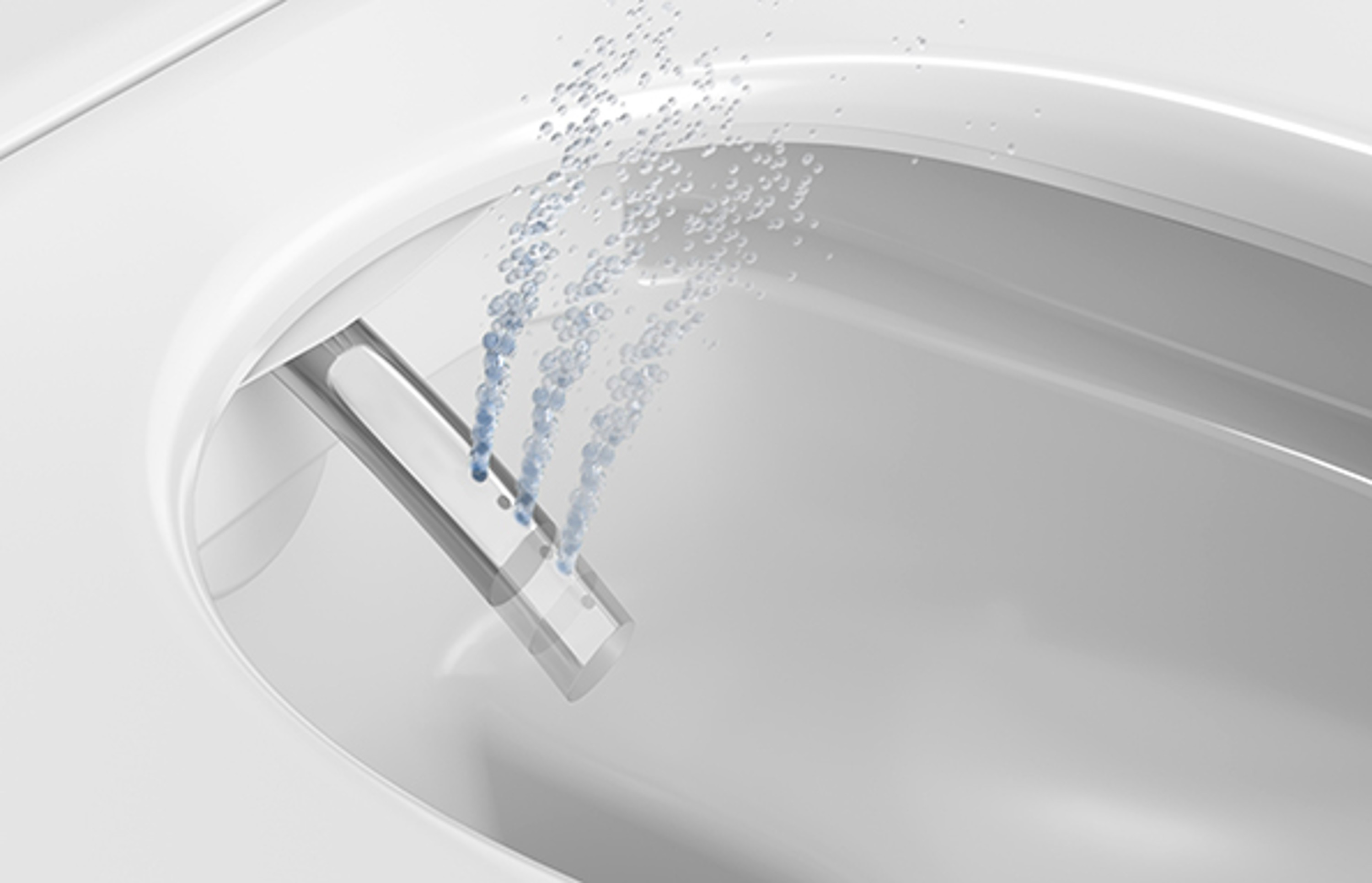 SensoWash® D-Neo 