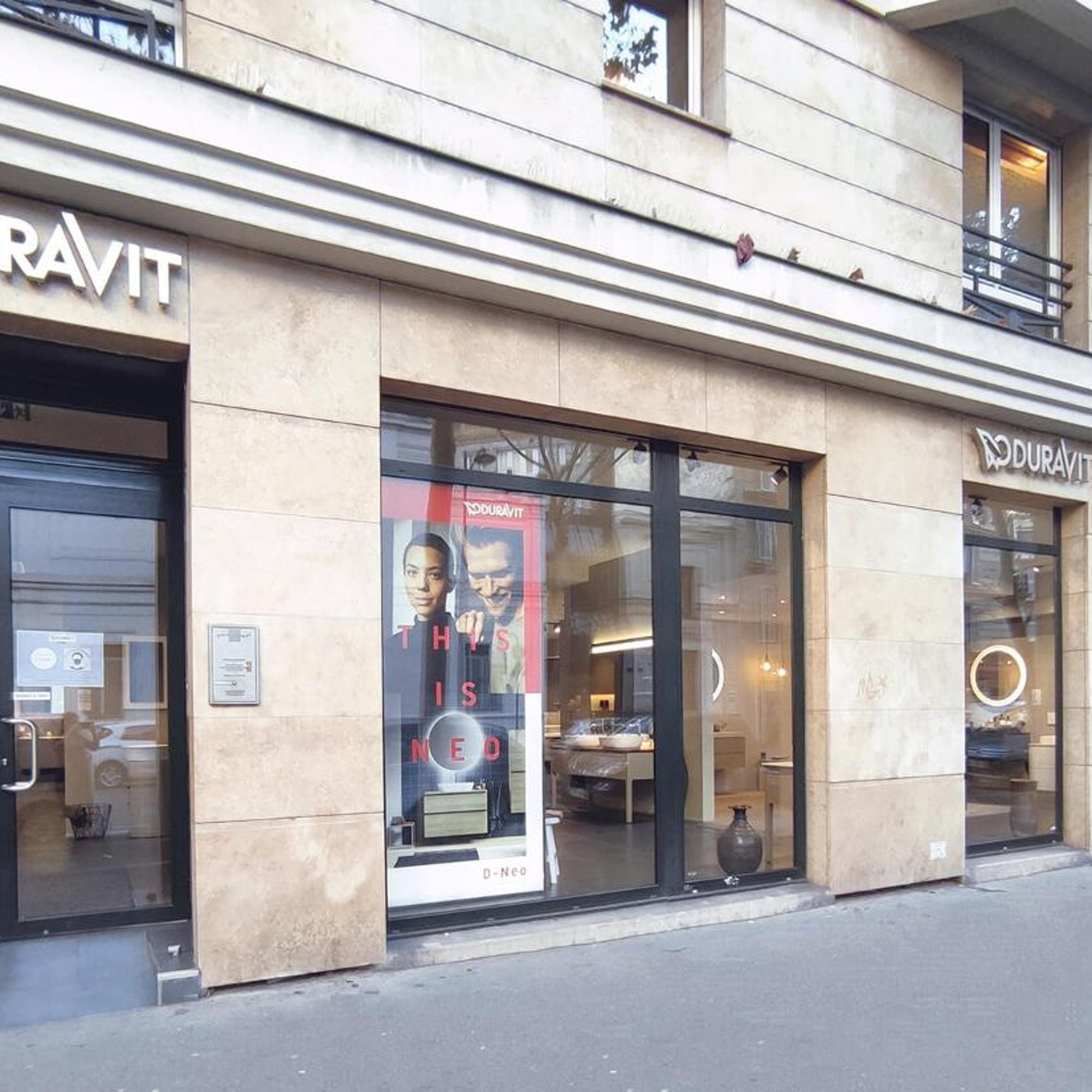 Salon d’Eau in Paris