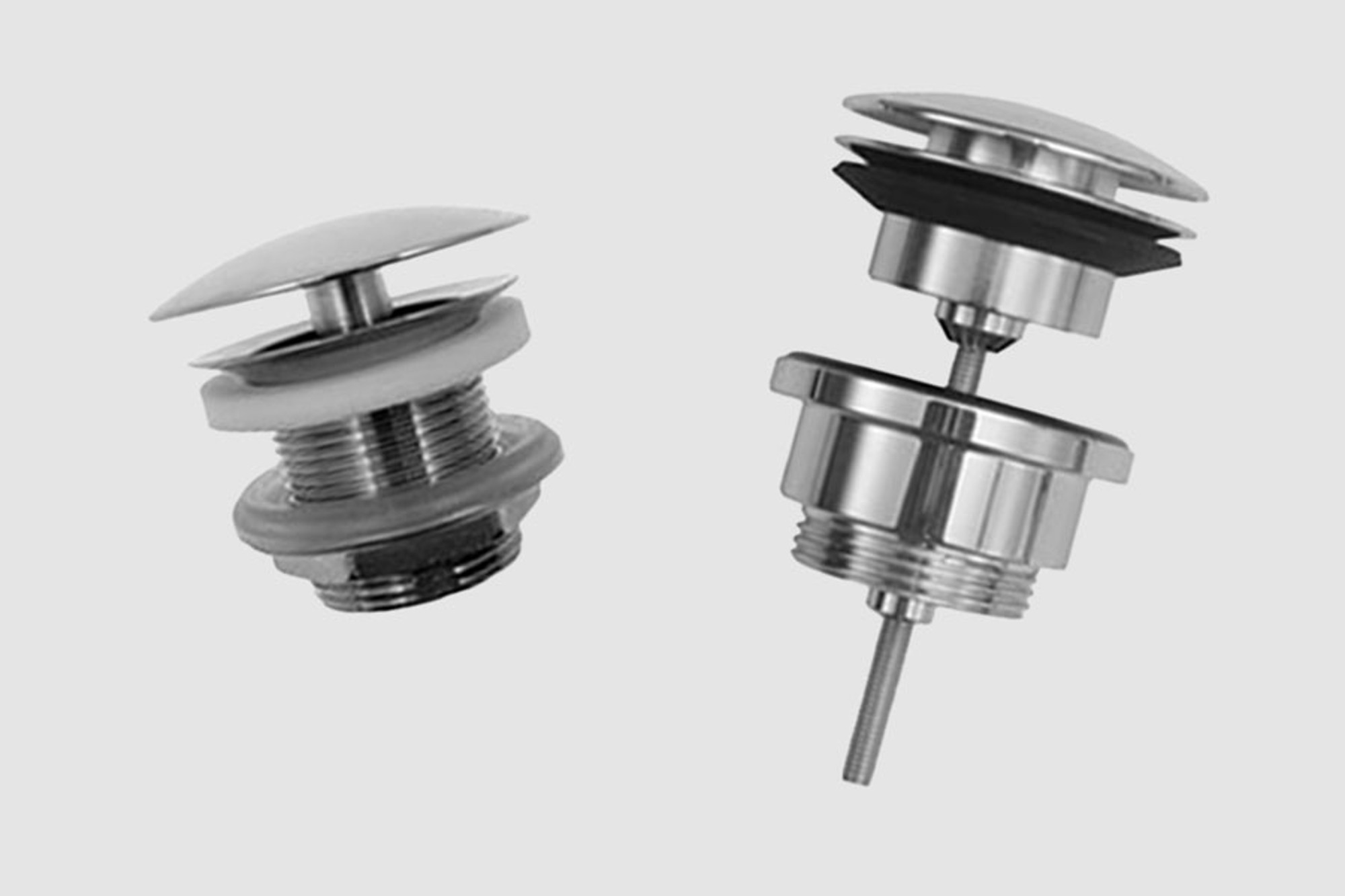 Sink Stoppers