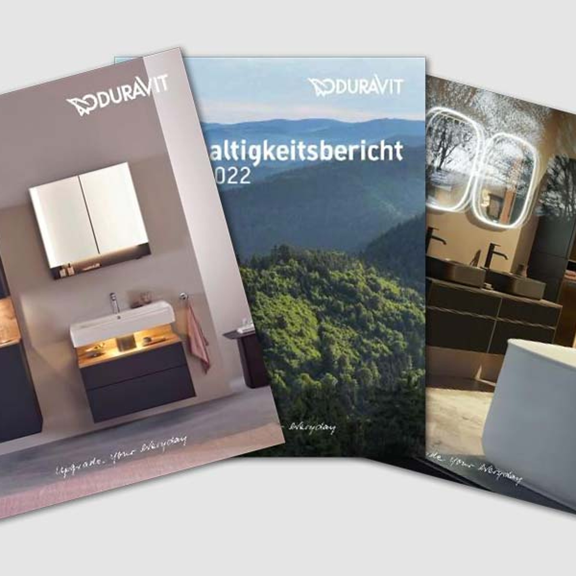 Folletos de Duravit